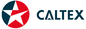 Caltex with Techron Logo