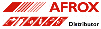Afrox Distributor Logo